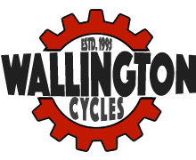 Wallington Cycles